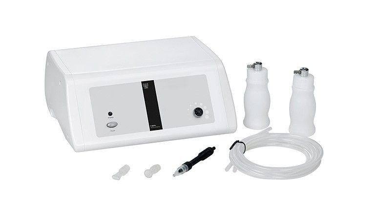 Vacuum & Spray U-Tech · Ref. F807A