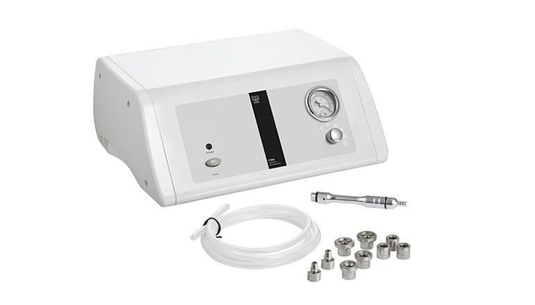 Microdermoabrasión U-Tech