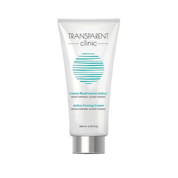 Crema Reafirmante Activa 200ml