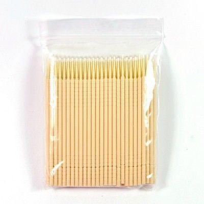 Sticks de algodón 100 unidades