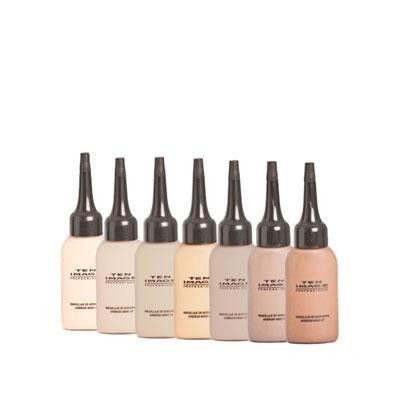 Fondos maquillaje aerografía long-lasting 30ml