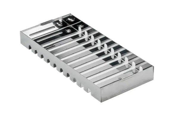 Esterilizador de Calor Seco Microstop MINI M1E