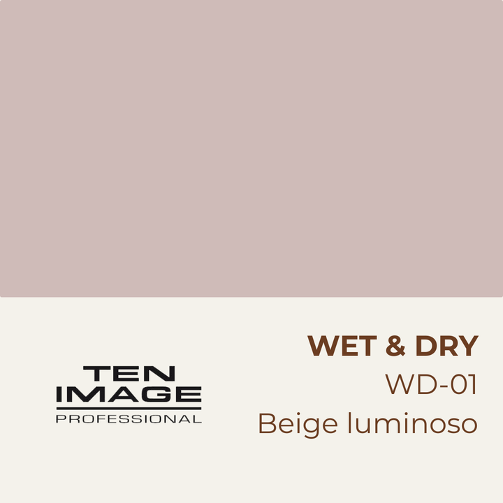 Wet & Dry Compact Make-up - Formato Pack 10g