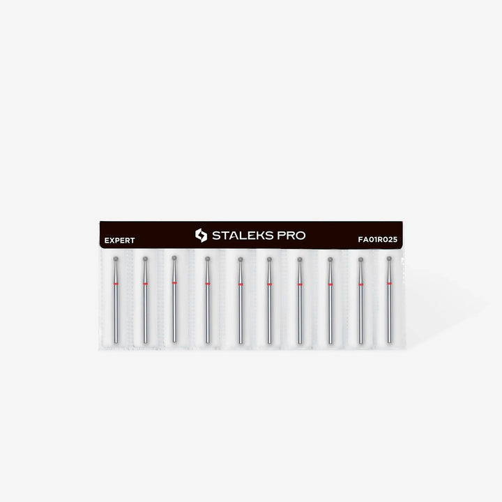 Fresa Staleks de diamante Bola