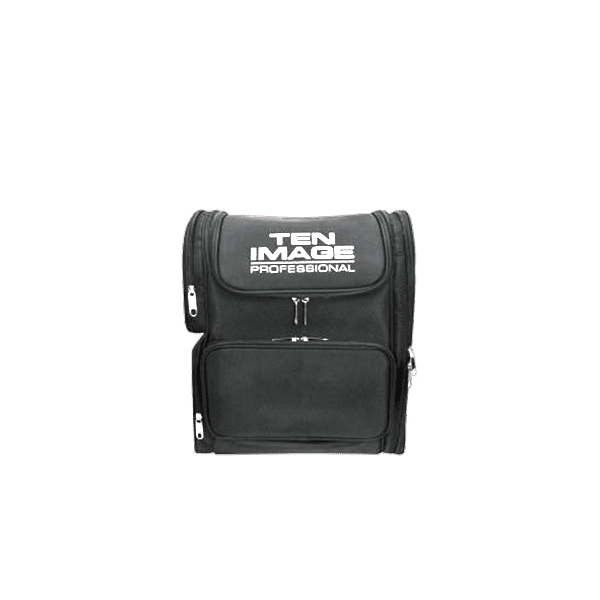 Mochila de maquillaje profesional Ten Image