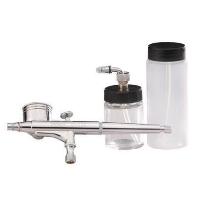 Pistola de aerógrafo B