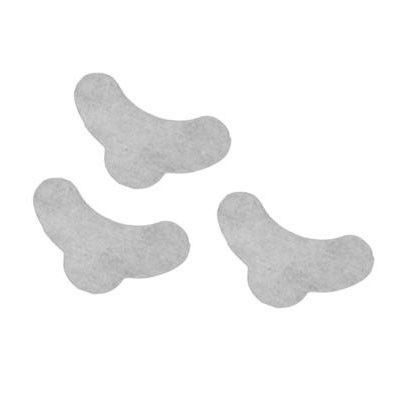 Protectores de ojos paquetes de 80 uds