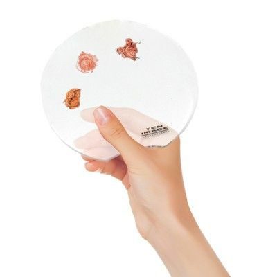 Paleta de metacrilato