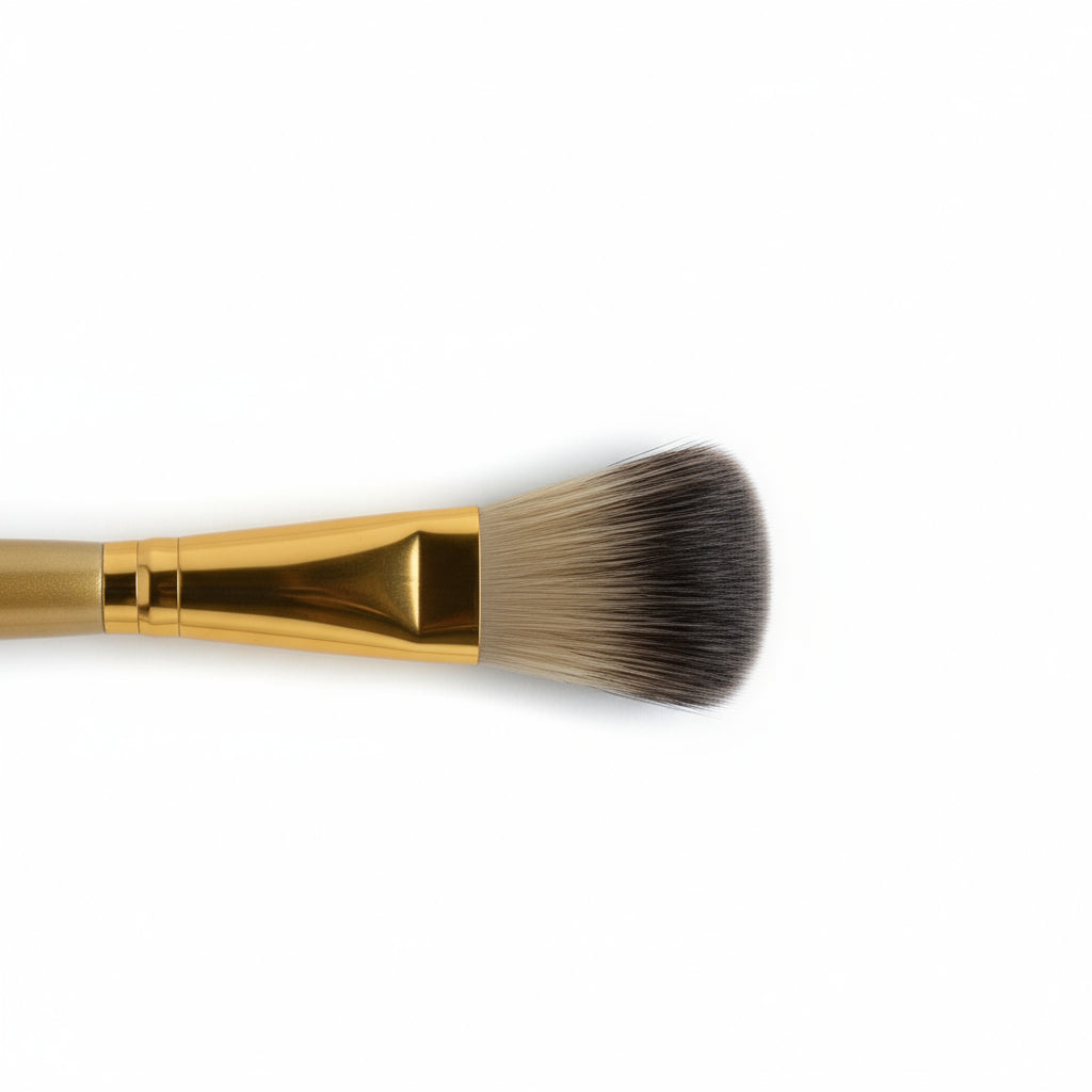 Pincel automaquillaje - Brocha maquillaje PB-66