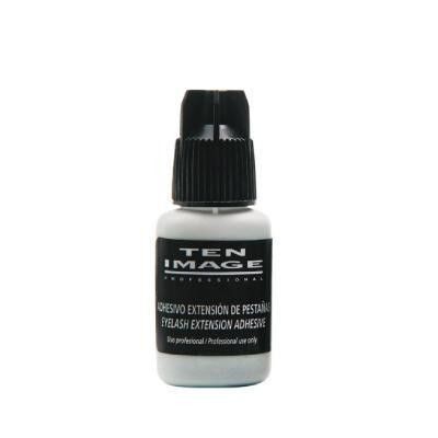 Adhesivo extensión de pestañas 10ml