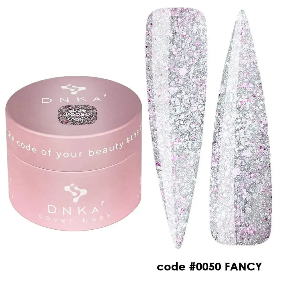 COVER BASE 30 ml #0050 Fancy