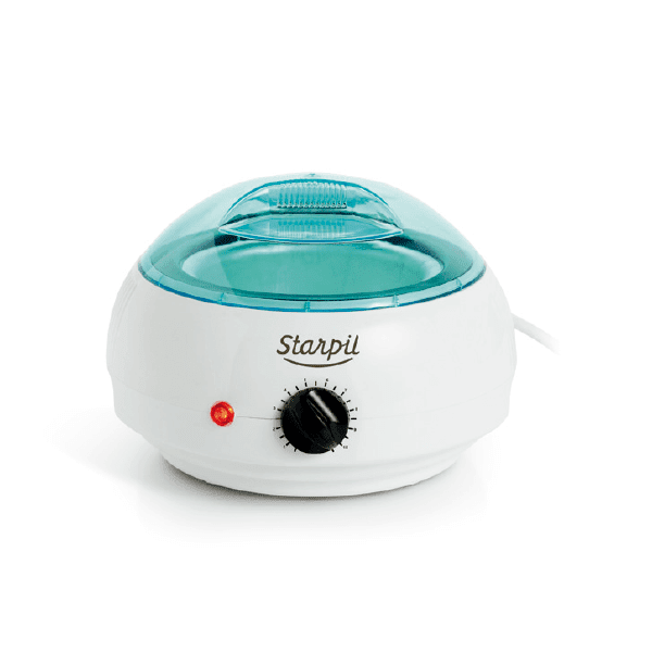 Calentador Basic 400ml - 500ml (LATA Y BAJA FUSIÓN)