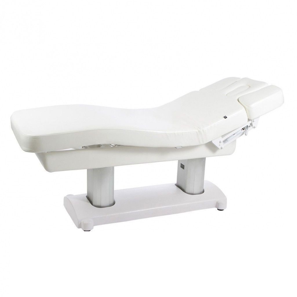 Camilla Tensor Brown Base blanca