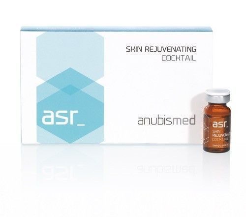 asr_ SKIN REJUVENATION COCKTAIL 5 viales 10ml