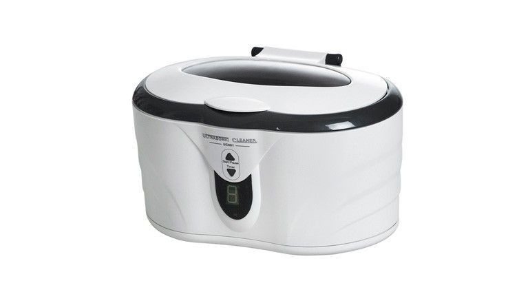 Esterilizador Ultrasonidos Ultra Pure