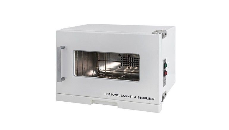 Calentador de toallas Warmex 7L