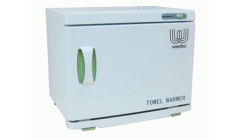 Calentador de toallas Warmex 16L