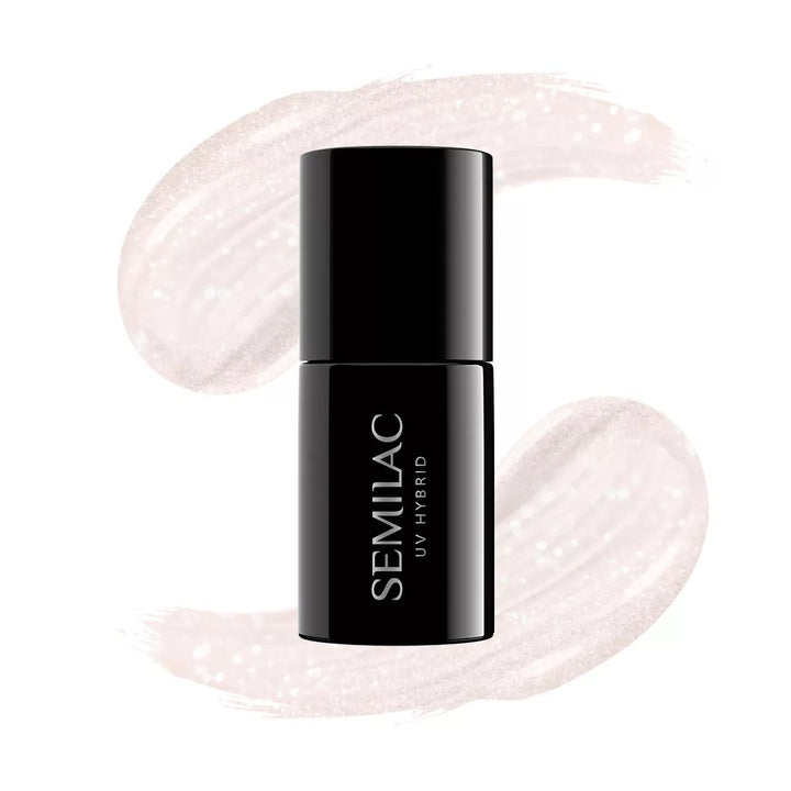 236 Semilac Peach Pearl 7ml