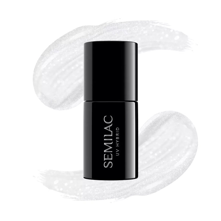 237 Semilac White Pearl 7ml