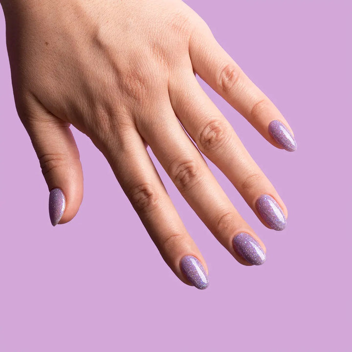 241 Semilac Ocean Flower 7ml