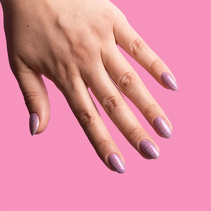 242 Semilac Pink Sands 7ml