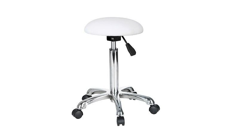 Taburete semiesfera Practi