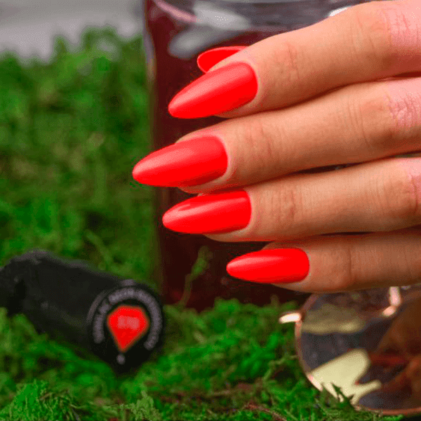 570  Semilac Neon Watermelon 7ml