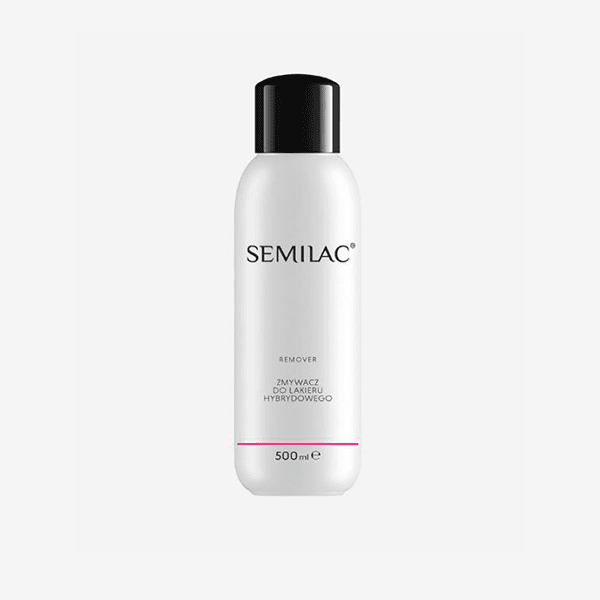 Semilac Remover 500ml