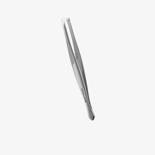 Pinza para cejas CLASSIC 10/1