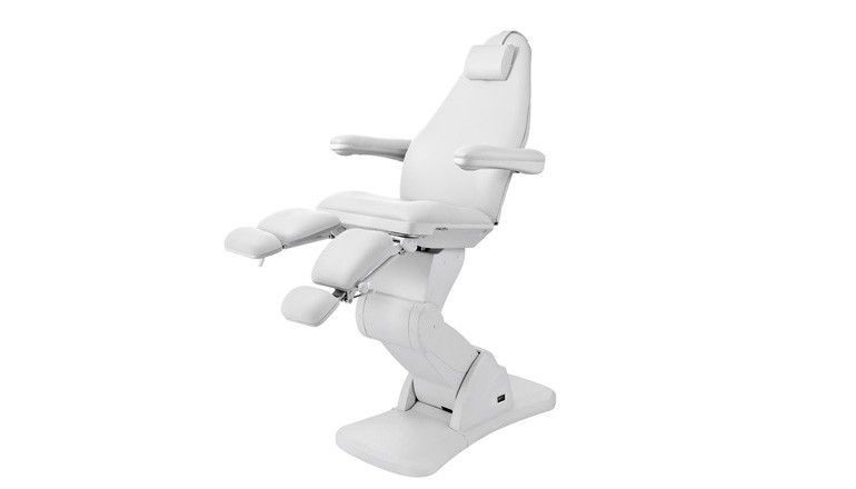 Sillon Podológico Cubo (PU, 3 Motores)