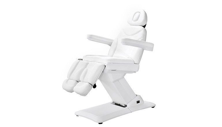 Sillon Podológico Medial (PU, 3 Motores)