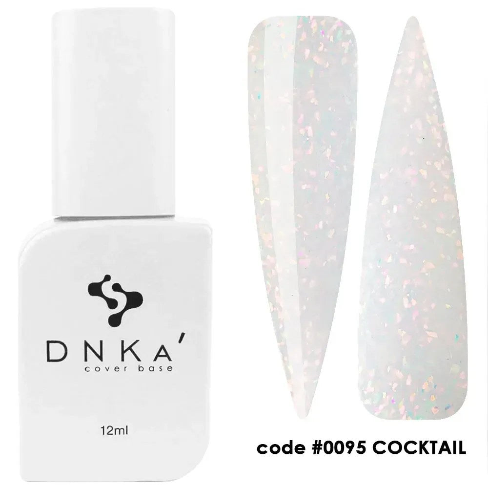 COVER BASE 12 ml #0095 Cocktail