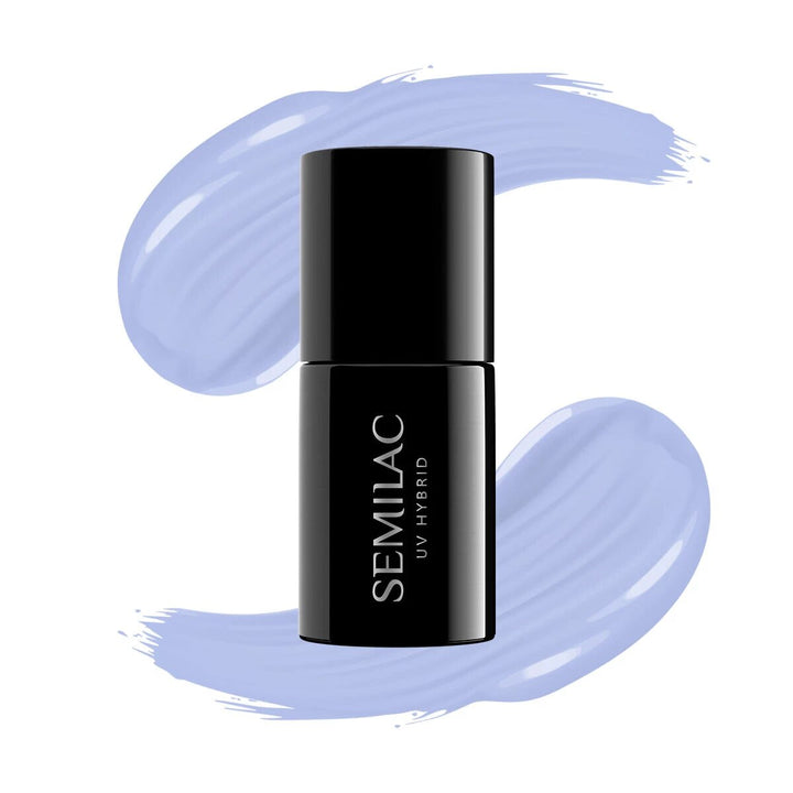 279 Semilac PasTells Light Violet 7ml