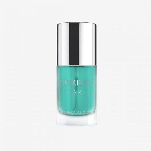 Aceite de cutícula Semilac Coco 7ml