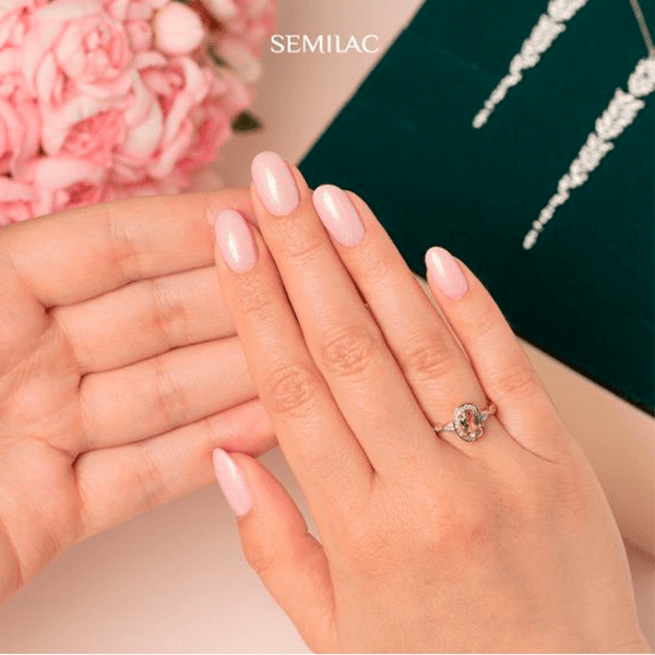 579 Semilac Celebrate Together 7ml