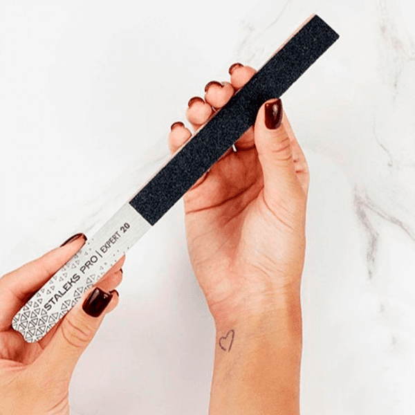 Fundas Lima Finas Expert 22 Pap Mam Negras 50 unds