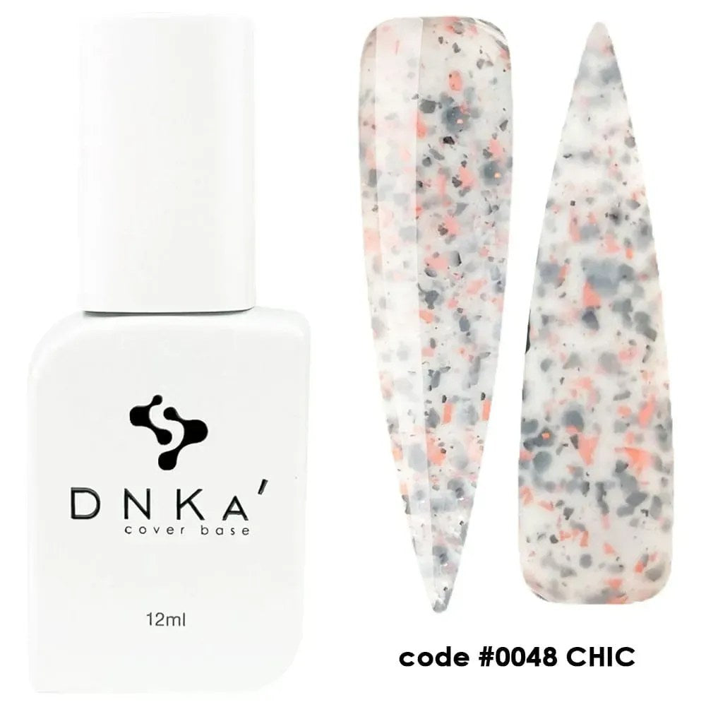 COVER BASE 12 ml #0048 Chic