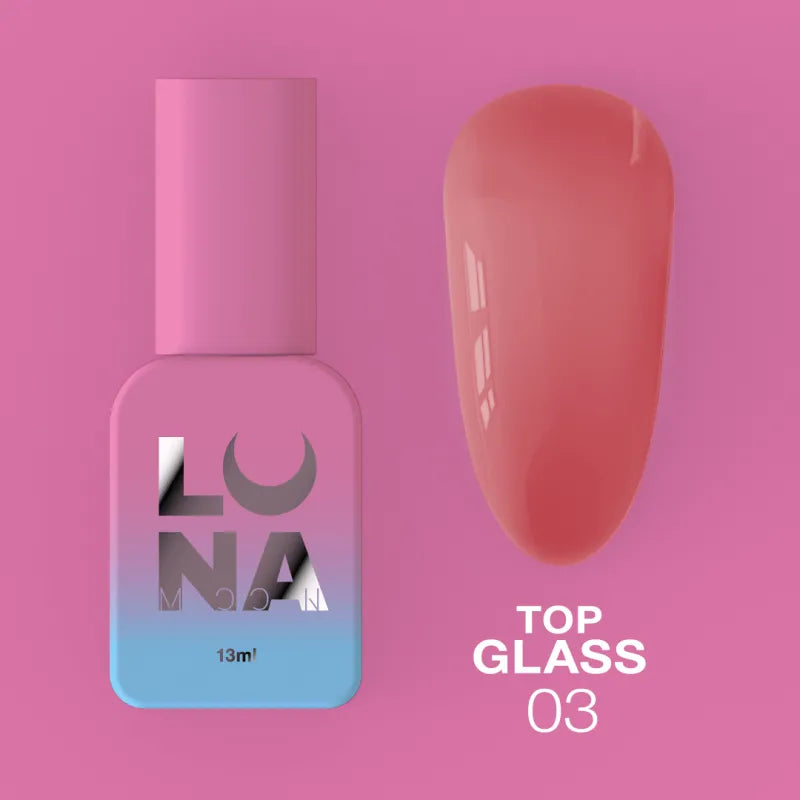 Top Glass 03 LunaMoon 13 ml