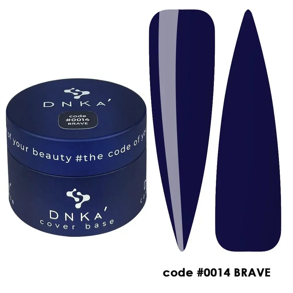 COVER BASE 30 ml #0014 Brave