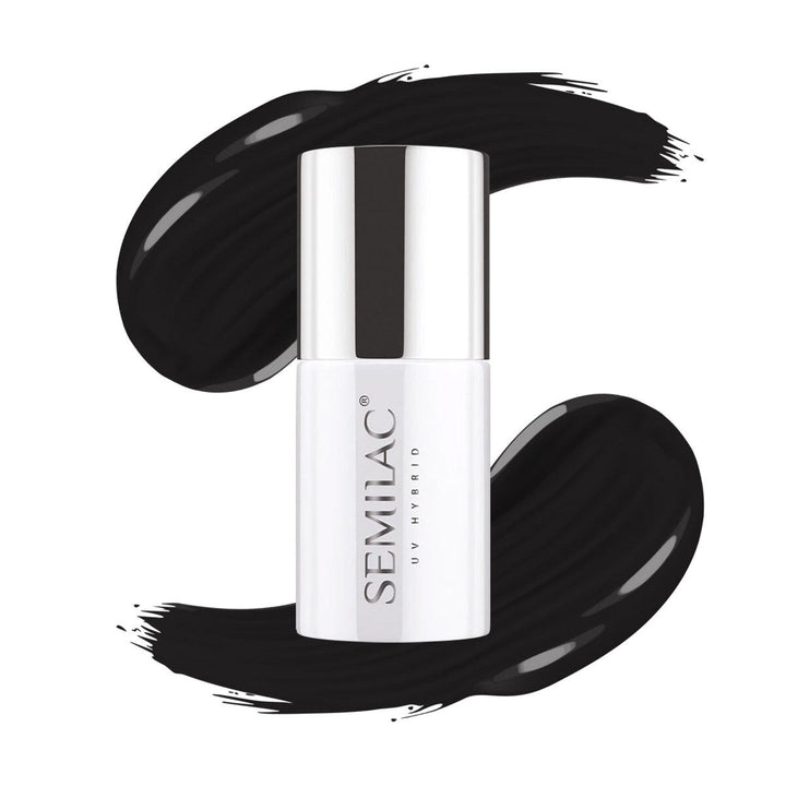 300 Semilac Perfect Black