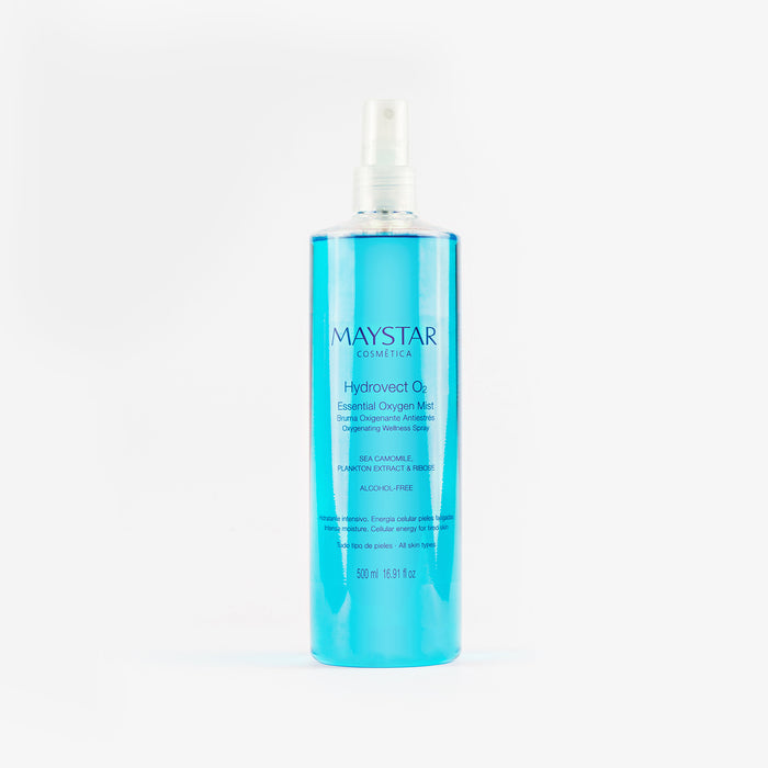 ESSENTIAL OXYGEN MIST 500 ml