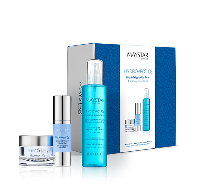 PACK RITUAL OXIGENACIÓN TOTAL