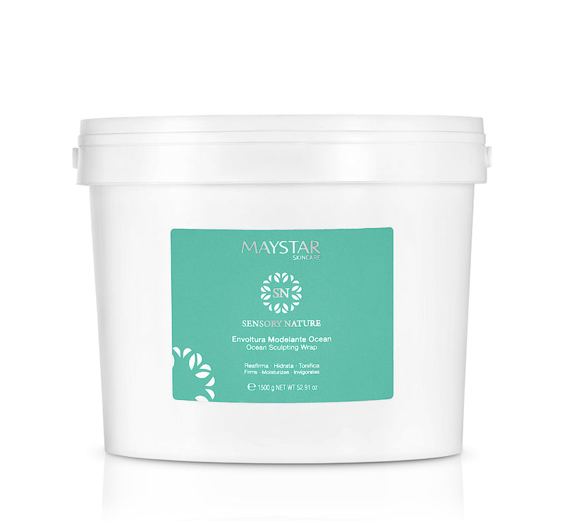 SENSORY NATURA ENVOLTURA MOLDEANTE OCEAN 1,5kg