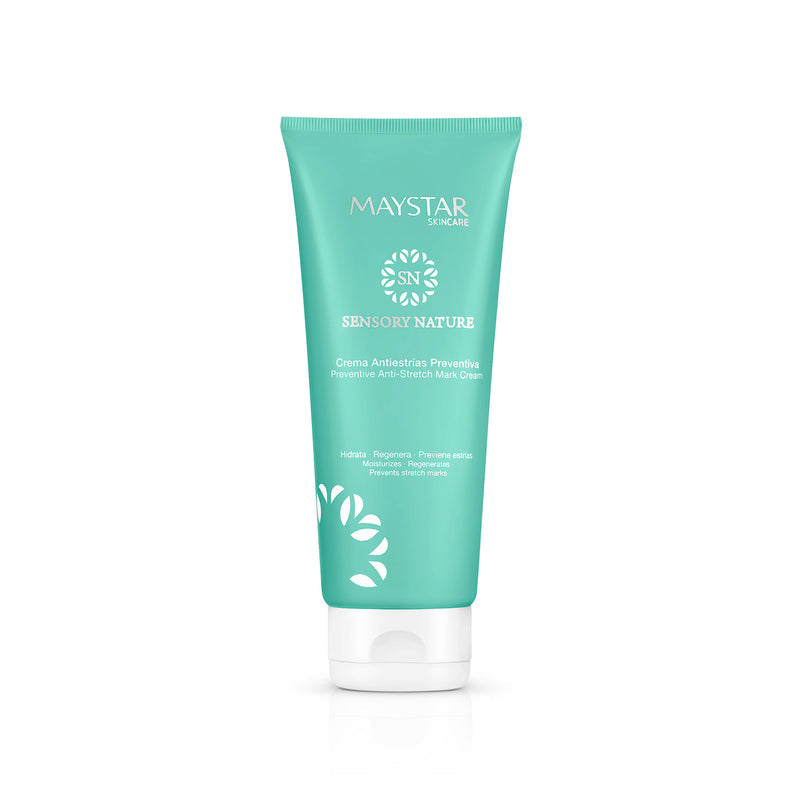 CREMA ANTRIESTRÍAS PREVENTIVA SENSORY NATURE 200ml