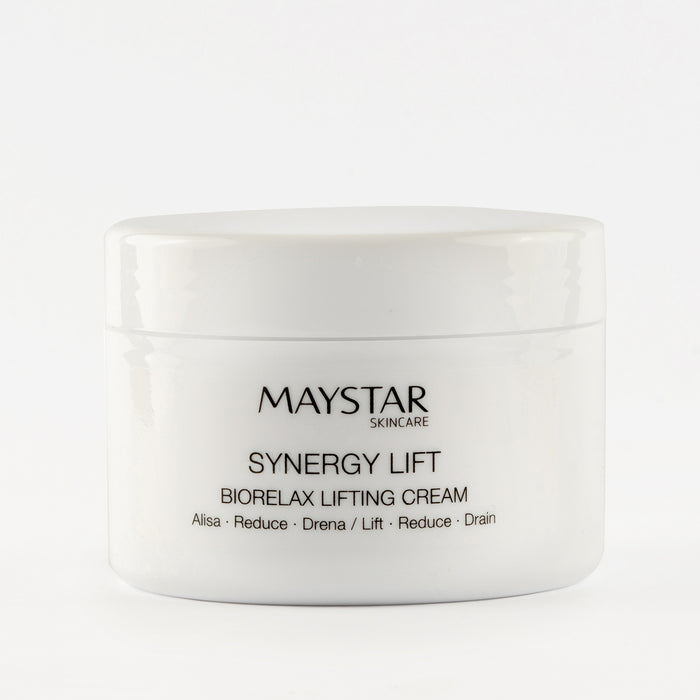 SYNERGY LIFT BIORELAX LIFTING CREAM 200ml