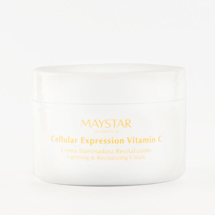 VITAMIN C CREMA ILUMINADORA 200ml
