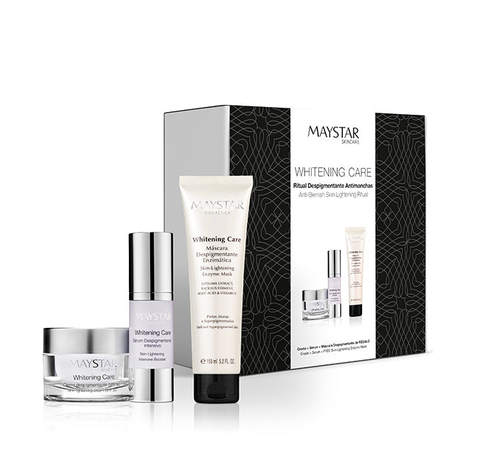 PACK RITUAL DESPIGMENTANTE ANTIMANCHAS