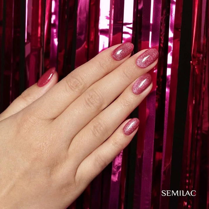 330 Semilac Magnetic Look 7ml