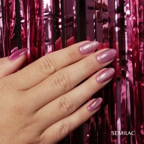 331 Semilac Blink Pink 7ml