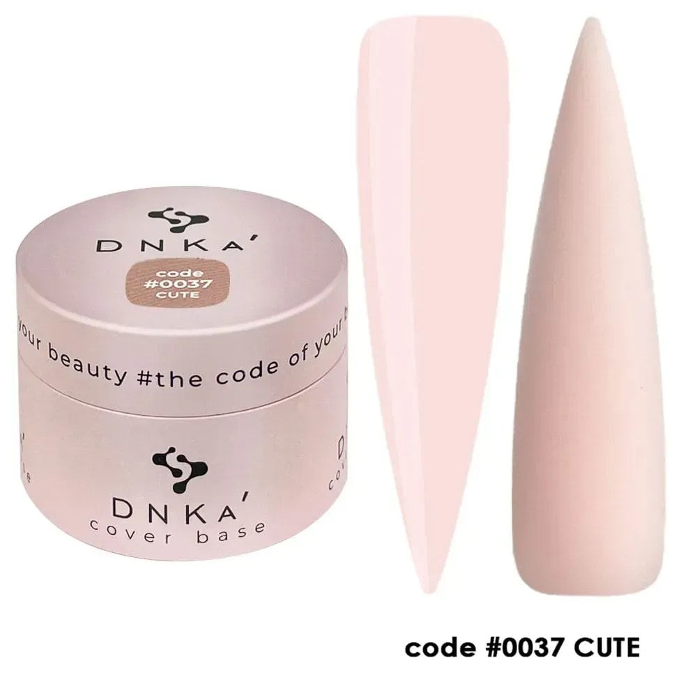 COVER BASE 30 ml #0037 Cute